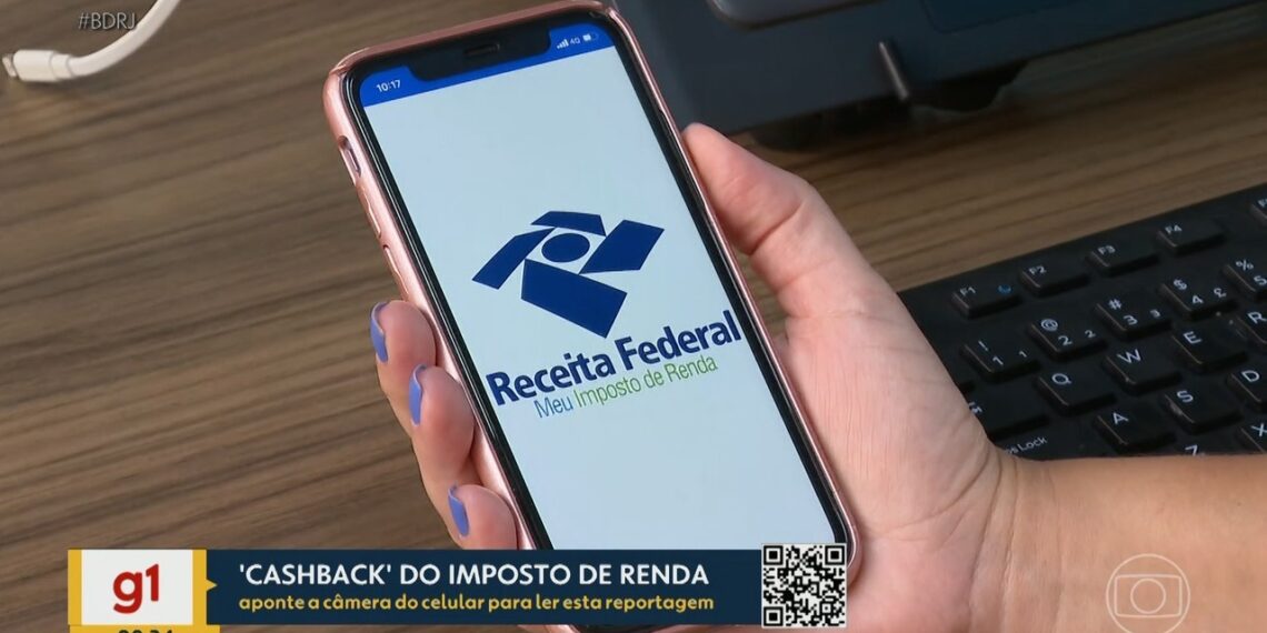Imposto de Renda 2026: Receita paga lote especial de restituição automática nesta quarta; veja como fazer
