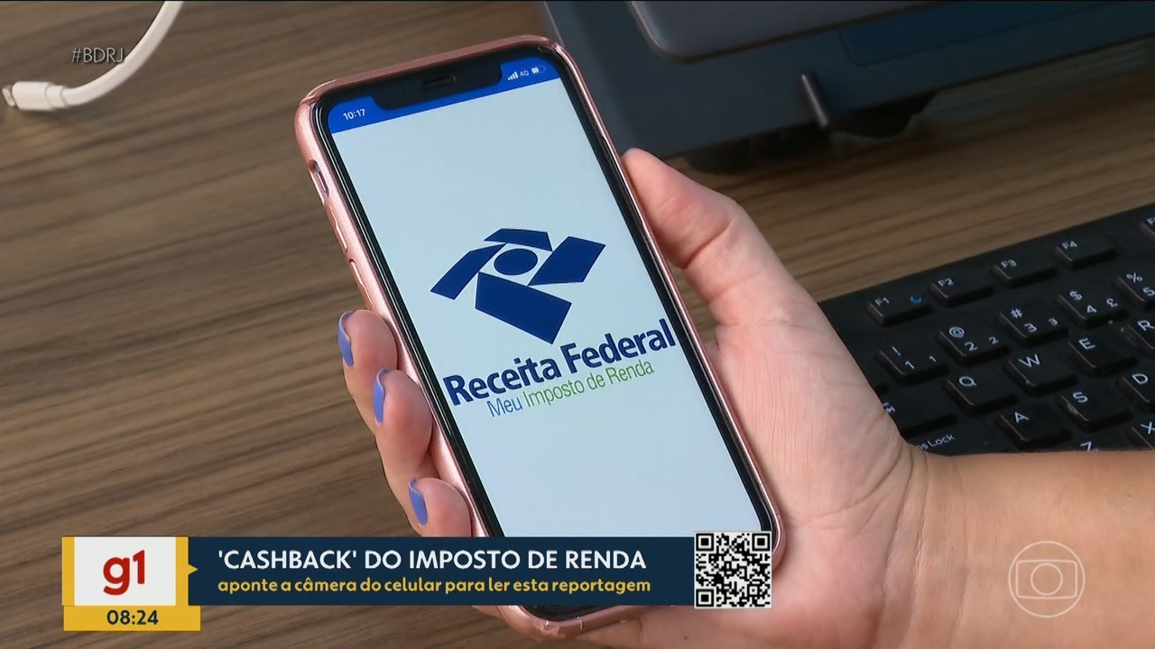 Imposto de Renda 2026: Receita paga lote especial de restituição automática nesta quarta; veja como fazer
