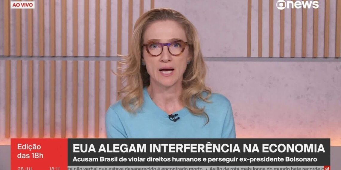 Anúncio dos EUA de prorrogar medidas contra Brasil ocorre após pedidos de aliados da família Bolsonaro por mais sanções