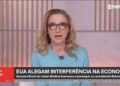 Anúncio dos EUA de prorrogar medidas contra Brasil ocorre após pedidos de aliados da família Bolsonaro por mais sanções