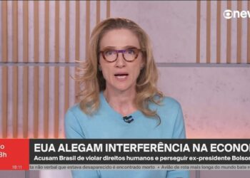 Anúncio dos EUA de prorrogar medidas contra Brasil ocorre após pedidos de aliados da família Bolsonaro por mais sanções