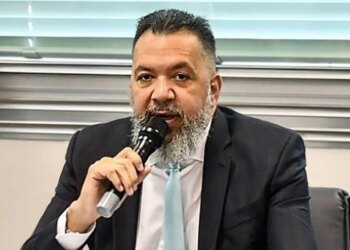 Moraes manda soltar ex-prefeito de Belford Roxo, após prisão com fuzil