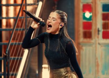 Deezer Next 2026 estreia com Lis Avancini