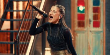 Deezer Next 2026 estreia com Lis Avancini
