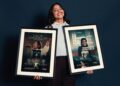 Julia Vitória recebe discos de Ouro e Platina na IPALPHA