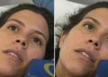 Bíblia encontrada em escombros salva mãe e bebê na Venezuela