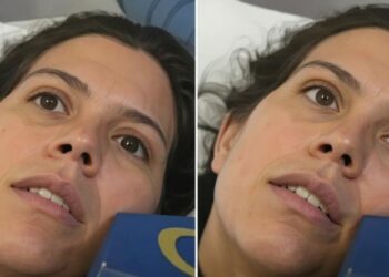 Bíblia encontrada em escombros salva mãe e bebê na Venezuela