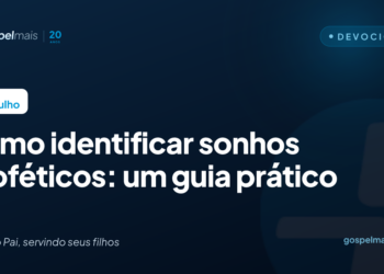 Como identificar sonhos proféticos: um guia prático