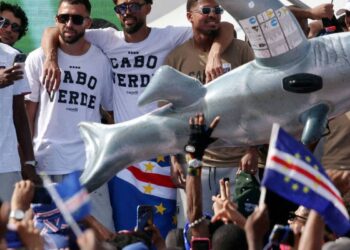 Caminhos da Reportagem destaca semelhanças entre Brasil e Cabo Verde