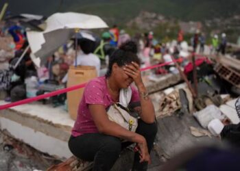 Igrejas na Venezuela enfrentam desafios após terremotos devastadores