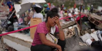 Igrejas na Venezuela enfrentam desafios após terremotos devastadores