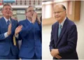 Assembleia de Deus Madureira presta homenagem a Edir Macedo