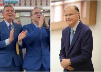 Assembleia de Deus Madureira presta homenagem a Edir Macedo