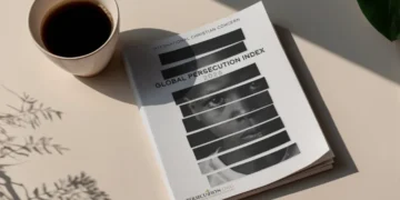 Índice Global de Perseguição 2026 revela desafios para cristãos