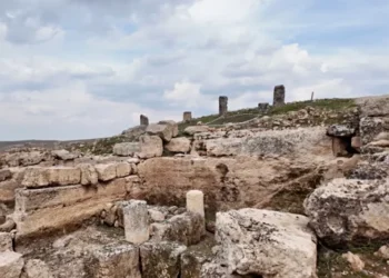 Descoberta na Turquia revela transição do Mitraísmo para o Cristianismo