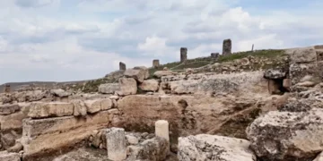 Descoberta na Turquia revela transição do Mitraísmo para o Cristianismo