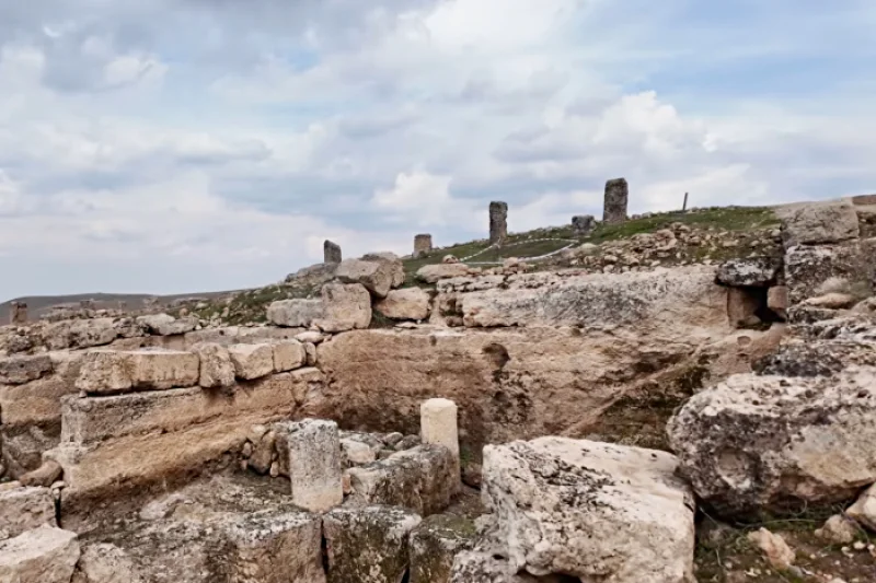 Descoberta na Turquia revela transição do Mitraísmo para o Cristianismo