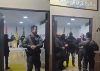 Denúncia de som alto: policiais interrompem culto em igreja no RS