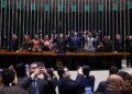Câmara dos Deputados homenageia os 49 anos da Igreja Universal