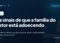 Dez sinais de que a família do pastor está adoecendo