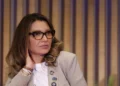 Janja expressa solidariedade a Michelle Bolsonaro e Damares