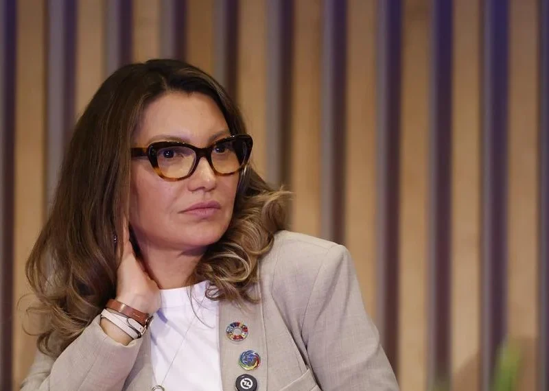 Janja expressa solidariedade a Michelle Bolsonaro e Damares