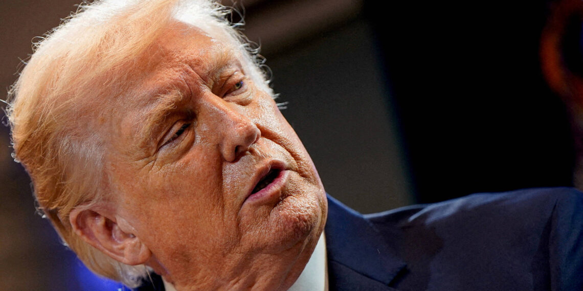 Donald Trump anuncia importante declaração sobre eleições