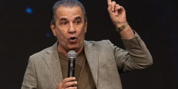 Malafaia critica igrejas por contratarem profissionais de outros ministérios
