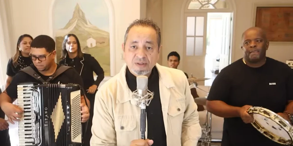 Ministério Fogo no Pé completa 20 anos de legado pentecostal