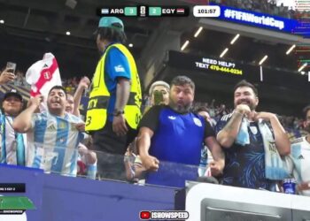 Teo Hayashi: racismo na Copa é um problema do coração humano