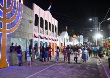 5ª Feira de Missões da Assembleia de Deus reúne 70 mil em Cuiabá