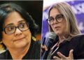 Marisa Lobo rebate acusações de Damares Alves à direita: ‘Volte para a verdade’