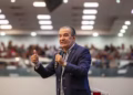 Cantor gospel processa Silas Malafaia após cancelamento de shows