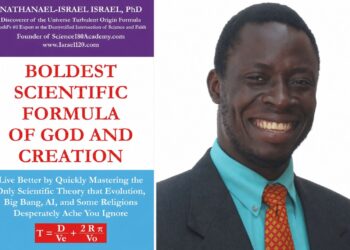 Cientista propõe conciliar dados cosmológicos e relato bíblico da criação