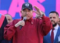 Portas Abertas aponta pressão sobre cristãos após anúncio do ditador da Nicarágua