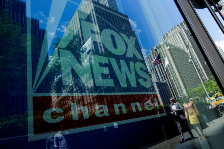 Pastores reagem a ataque de apresentadora da Fox News a jornalista cristão