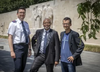 Líderes evangélicos processam a Suíça contra proibição de símbolos religiosos