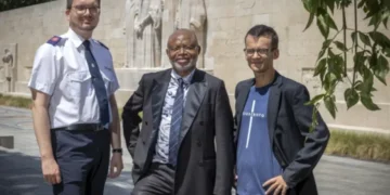 Líderes evangélicos processam a Suíça contra proibição de símbolos religiosos