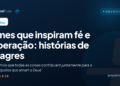 Filmes que inspiram fé e superação: histórias de milagres