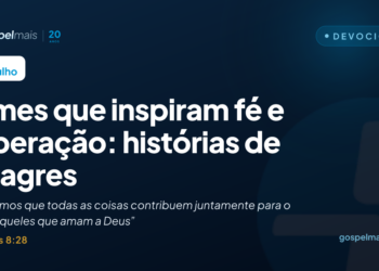 Filmes que inspiram fé e superação: histórias de milagres