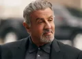 Sylvester Stallone: a igreja é o ‘ginásio da alma’