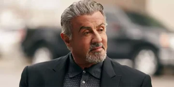 Sylvester Stallone: a igreja é o ‘ginásio da alma’