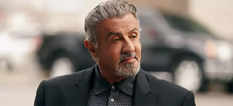 Sylvester Stallone: a igreja é o ‘ginásio da alma’