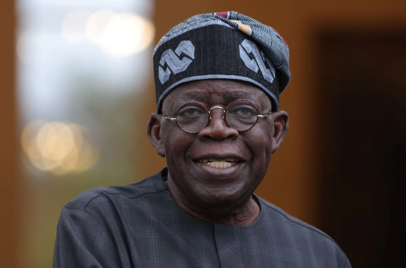 Donald Trump elogia Tinubu por proteção a cristãos na Nigéria