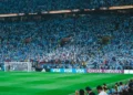 Igrejas no Texas registram mais de 500 conversões durante a Copa