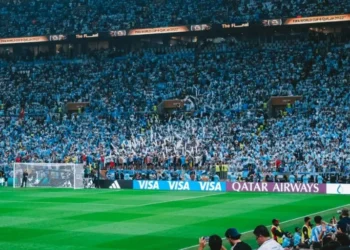 Igrejas no Texas registram mais de 500 conversões durante a Copa