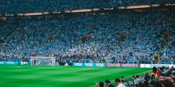 Igrejas no Texas registram mais de 500 conversões durante a Copa
