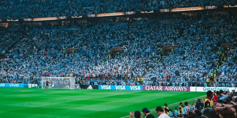 Igrejas no Texas registram mais de 500 conversões durante a Copa