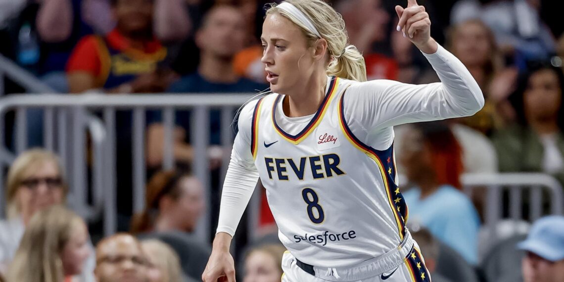 Jogadora da WNBA critica participação de atletas trans em ligas femininas