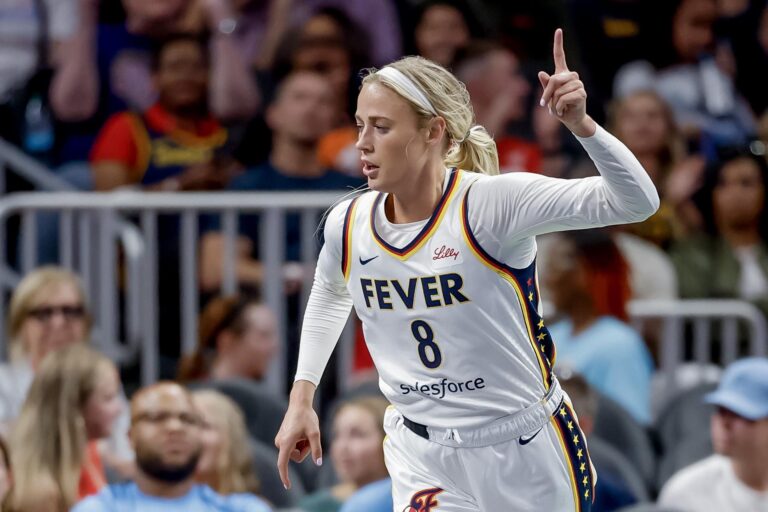Jogadora da WNBA critica participação de atletas trans em ligas femininas